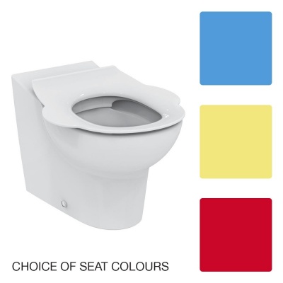 armitage shanks junior toilets